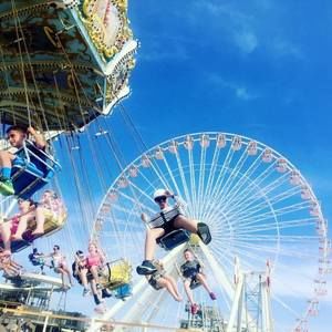 Meet your Posher, Manorat